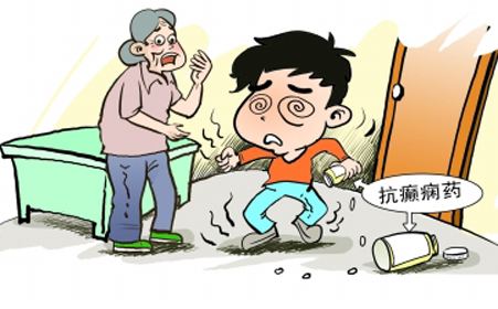 如何护理癫痫病患者